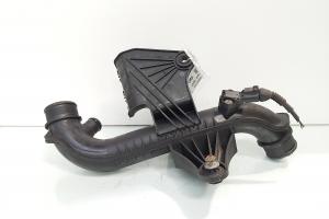 Tub intercooler cu senzor, cod 4G01456730, Audi A6 (4G2, C7), 2.0 TDI, CGL (id:654318) din dezmembrari