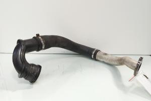 Furtun intercooler cu teava, cod GM13386923, Opel Insignia A, 2.0 CDTI (id:654337) din dezmembrari