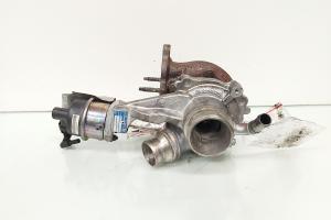 Turbosuflanta, cod 55510769, Opel Insignia A Combi, 1.6 CDTI, B16DTH (id:652947) din dezmembrari
