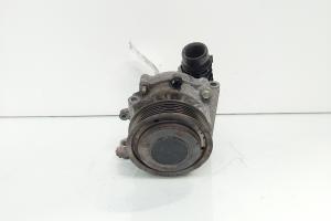 Pompa apa cu senzor, cod 55496778, Opel Astra K, 1.6 CDTI, B16DTU (id:652942) din dezmembrari