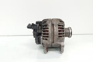Alternator 140A Bosch, cod 03C903025F, Seat Ibiza 5 (6J5), 1.2 TSI, CBZ (id:652963) din dezmembrari