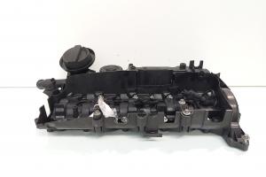 Capac culbutori, cod 8570829-01, Bmw 3 (F30) 2.0 diesel, N47D20C (id:654231) din dezmembrari