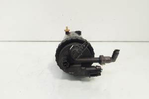 Carcasa filtru combustibil, cod 4M5Q-9155-AB, Ford Focus 2 Combi (DA), 1.8 TDCI, KKDA (id:654282) din dezmembrari