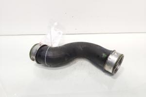 Furtun intercooler, cod 1K0145832E, Seat Toledo 3 (5P2) 2.0 TDI, BKD (idi:647646) din dezmembrari