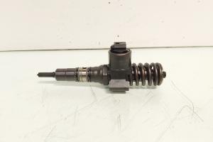 Injector, cod 03G130073G+, BPT, 0414720404, VW Golf 5 Plus (5M1), 2.0 TDI, BKD (id:619627) din dezmembrari