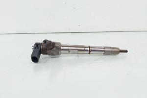 Injector, cod 04L130277AC, 0445110469, Audi A4 (8W2, B9) 2.0 TDI, DEUA (id:655782) din dezmembrari