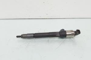 Injector Denso, cod GM55570012, Opel Astra K, 1.6 CDTI, B16DTH (id:653792) din dezmembrari