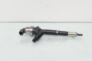Injector Denso, cod 8973762703, Opel Astra J, 1.7 CDTI, A17DTR (id:653694) din dezmembrari
