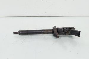 Injector, cod 0445110259, Ford Focus 2 (DA), 1.6 TDCI, G8DB (id:655796) din dezmembrari