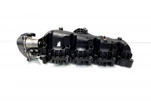 Galerie admisie cu clapete, cod 03L129711AG, Vw Passat Variant (3C5), 2.0 TDI, CBD (idi:533518) din dezmembrari