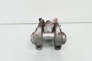 Etrier stanga spate, Bmw 3 Touring (F31) 2.0 diesel, B47D20A (id:653809) din dezmembrari