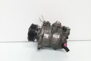 Compresor clima, cod 8E0260805BP, Audi A4 (8EC, B7) 2.0 TDI, BRD (id:653797) din dezmembrari
