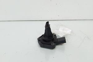 Sonda nivel baie ulei, cod 03C907660G, Vw Golf 7 (5G) 1.6 TDI, CRK (id:653842) din dezmembrari