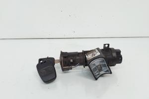 Contact cu cheie, cod 00468453610, Lancia Ypsilon (312, 846) (id:653828) din dezmembrari