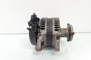Alternator, Ford Focus 2 Combi (DA) 1.8 TDCI, KKDA (id:655705) din dezmembrari