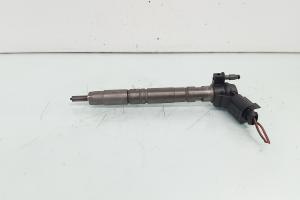 Injector, VW Passat (3C2), 2.0 TDI, CBA (id:653672) din dezmembrari