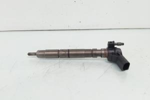 Injector, cod 03L130277, 0445116030, VW Passat (3C2), 2.0 TDI, CBA (id:653825) din dezmembrari