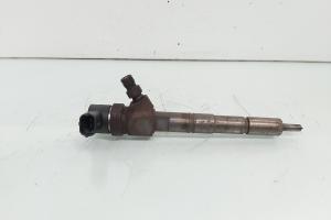 Injector, cod GM55577668, 0445110423, Opel Insignia A Sedan, 2.0 CDTI, A20DTH (id:653669) din dezmembrari