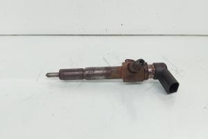 Injector, cod 4M5Q-9F593-AD, Ford Galaxy 2, 1.8 TDCI, QYWA (id:653726) din dezmembrari