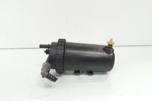 Carcasa filtru combustibil, cod 4M5Q-9155-AB, Ford Focus 2 Combi (DA) 1.8 TDCI, KKDA (id:655703) din dezmembrari