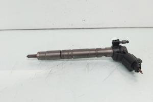 Injector, VW Passat (3C2), 2.0 TDI, CBA (id:653675) din dezmembrari