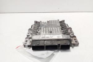 Calculator motor ECU, 7G91-12A650-PH, Ford Mondeo 4, 1.8 TDCI, QYBA (idi:647897) din dezmembrari