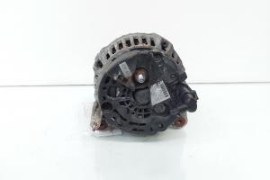 Alternator 140A Bosch, cod 06F903023F, VW Touran (1T1, 1T2), 1.9 TDI, BKC (id:654585) din dezmembrari