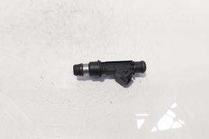 Injector, cod GM25313846, Opel Vectra C Combi, 1.6 benz, Z16XE (idi:647584) din dezmembrari