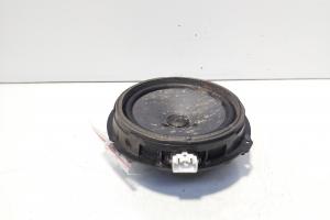 Boxa usa spate, cod 6M2T-18808-AC, Ford Mondeo 4 Sedan (idi:646531) din dezmembrari