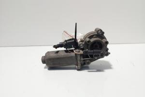 Motoras cutie de transfer, cod 7566250, Bmw X3 (E83), 2.0 diesel, 4x4 (id:655884) din dezmembrari