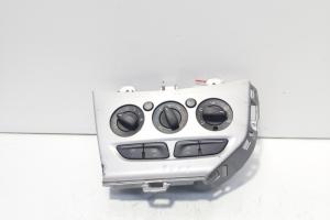 Panou comenzi AC, Ford Focus 3 (idi:647050) din dezmembrari