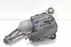 Motoras stergator stanga fata, cod BM51-17504-AJ, Ford Focus 3 (idi:647040) din dezmembrari