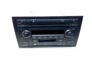 Radio CD, cod 8E0035195M, Audi A4 (8EC, B7) (idi:488816) din dezmembrari