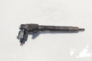 Injector, cod 03L130277Q, 0445110647, Vw Passat CC (357), 2.0 TDI, CFG (idi:646583) din dezmembrari