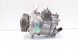 Compresor clima, cod 1K0820803Q, Skoda Superb II (3T4), 2.0 TDI, BKD (idi:647689) din dezmembrari