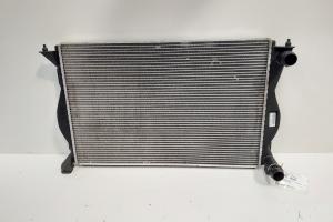 Radiator racire apa, cod 4F0121251Q, Audi A6 (4F2, C6), 2.0 TDI, BLB (id:654498) din dezmembrari