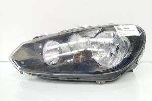 Far stanga, Vw Golf 6 (5K1), vol pe dr (id:655766) din dezmembrari