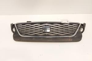 Grila bara fata centrala cu sigla, Seat Toledo 4 (KG3) (id:653715) din dezmembrari