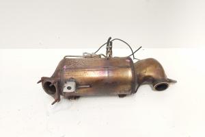 Catalizator cu filtru de particule, cod 55494204, Opel Astra K, 1.6 CDTI, B16DTU (id:652950) din dezmembrari