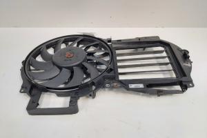 Electroventilator, cod 4F0121003P, Audi A6 (4F2, C6), 2.0 TDI, BRE (id:653719) din dezmembrari