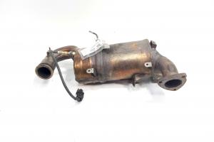 Catalizator, cod GM55574666, Opel Insignia A Sedan, 2.0 CDTI, A20DTH (id:653968) din dezmembrari