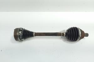 Planetara stanga fata, Vw Golf 5 (1K1) 1.9 TDI, BXE, 5 vit man (id:653611) din dezmembrari