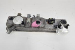 Capac culbutori, cod 1S4Q-6K271-BA, Ford Focus 2 Combi (DA) 1.8 TDCI, KKDA (id:655702) din dezmembrari