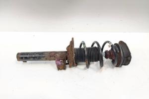 Amortizor stanga fata, Audi A3 Sedan (8VS, 8VM), 2.0 TDI, CRB (id:653742) din dezmembrari
