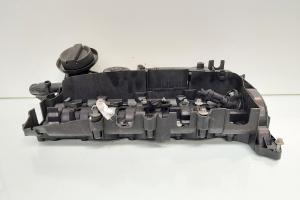 Capac culbutori, cod 8570829-01, Bmw 3 (F30) 2.0 diesel, N47D20C (id:654231) din dezmembrari