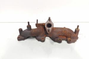 Galerie evacuare, cod 03G253033E, Audi A4 (8EC, B7) 2.0 TDI, BRE (idi:647607) din dezmembrari