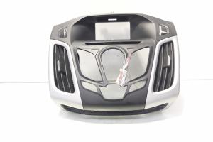 Grila aer bord centrala, Ford Focus 3 (idi:647048) din dezmembrari