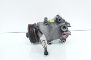 Compresor clima, cod AP31-19D629-BA, Ford Focus 3 Turnier, 1.6 TDCI, T1DB (idi:653077) din dezmembrari