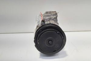 Compresor clima Denso, cod 6Q0820808D, Seat Ibiza 5 (6J5), 1.4 benz, BXW (id:655662) din dezmembrari