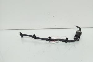 Rampa retur inj, Vw Passat (362), 2.0 TDI, CFF (id:653536) din dezmembrari